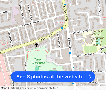 Southport Terrace, Chorley, Lancashire, PR6 - Photo 1