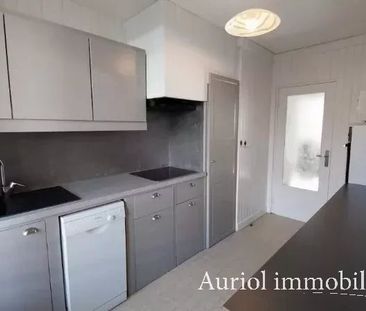 Location Appartement 4 pièces 83m² AIX EN PROVENCE 13100 - Photo 6