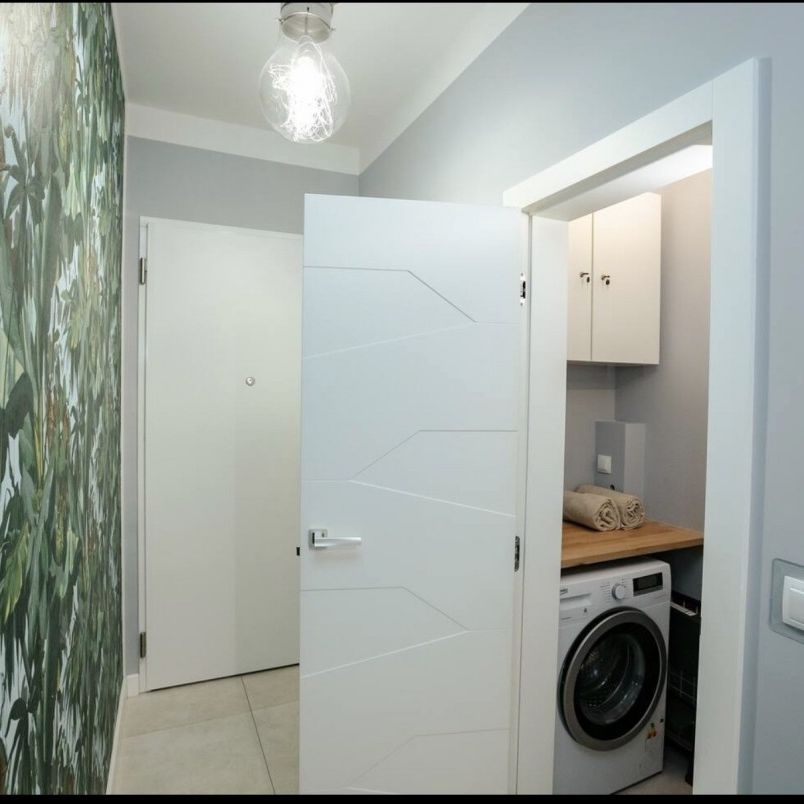 Nowoczesny Apartament na Żoliborzu do Wynajęcia - Photo 1