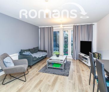 1 bedroom property to rent - Photo 1