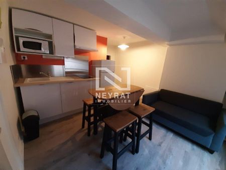 APPARTEMENT T1 A LOUER - Photo 3