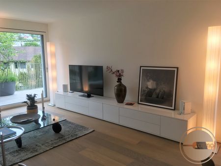 2.5 Zimmer, 90 m² - Foto 2