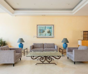 Apartamento en Marbella, Puerto Banus, alquiler - Photo 3