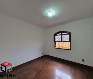 Sobrado Para Aluguel 3 Quartos 1 Suíte 2 Vagas Santo Antônio - Sant... - Photo 5