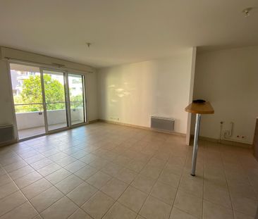 Location Appartement 2 pièces 43m² NANTES 44200 - Photo 1