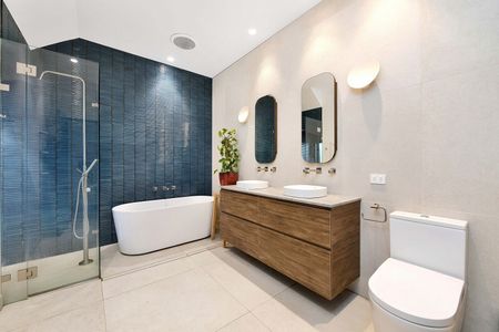 Luxury Living in Prime Newtown Location - Photo 4