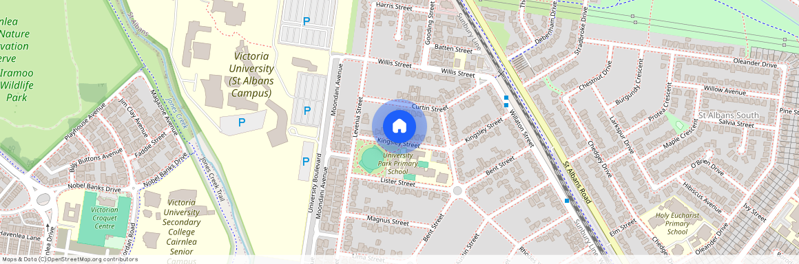 20 Kingsley St, St Albans VIC 3021