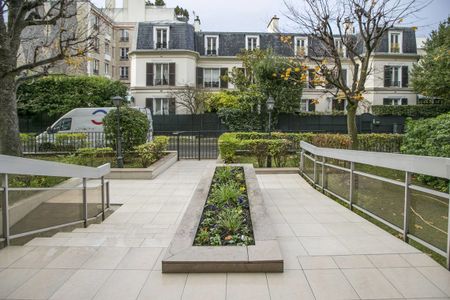 Location passage Saint Ferdinand, Neuilly-sur-Seine 92 - Photo 4