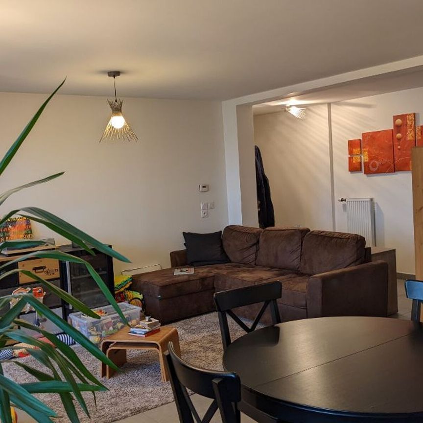 Appartement à louer 3 pièces • Annecy - Photo 1