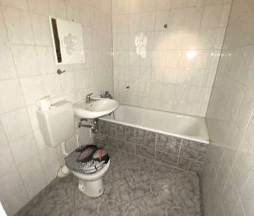 3-Zimmer-Wohnung mit Badewanne, offene Küche – Wohnberechtigungssch... - Photo 3