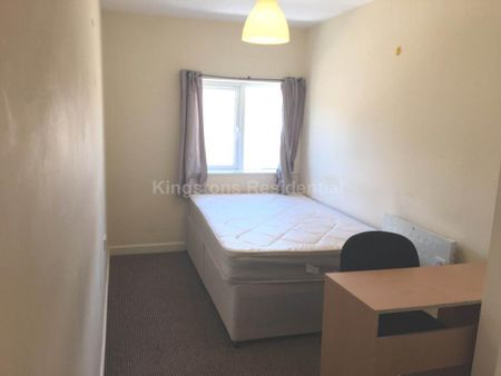 3 bedroom apartment to rent - Photo 5