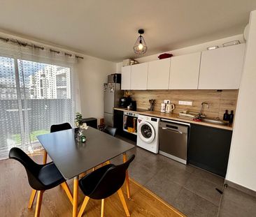 Location Appartement 3 pièces 60m² ANGERS 49000 - Photo 5