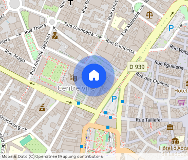 Appartement à louer - Photo 1