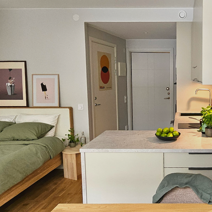 Saltmätargatan 18, Vasastaden - Photo 1