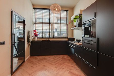 Te huur: Huis Bussumerstraat in Hilversum - Photo 2
