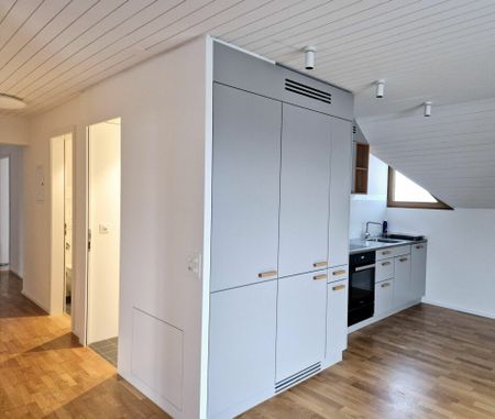 4.5 Zimmer, 3. Stock - Photo 2