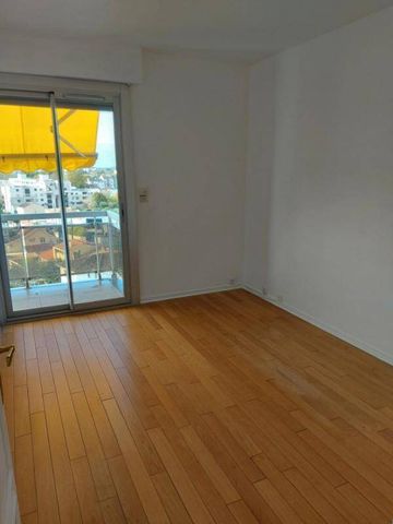 Location appartement t4 127 m² à Bordeaux (33200) Villa Primerose Parc Bor.-Cauderan 2 - Photo 2