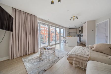 2 bedroom apartment to rent - Photo 2