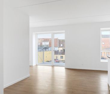 2-vær. lejlighed - Photo 1