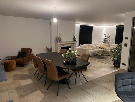 Villa om te delen: slpk + eigen living en badkamer - Photo 2