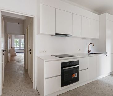 Appartement te huur - Foto 1