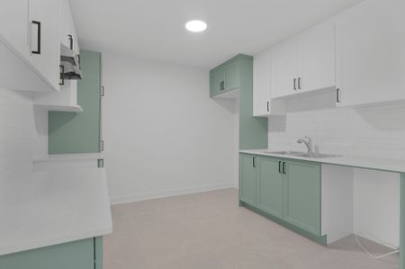 Rue Cousineau, H7G 3J3, Laval - Photo 2