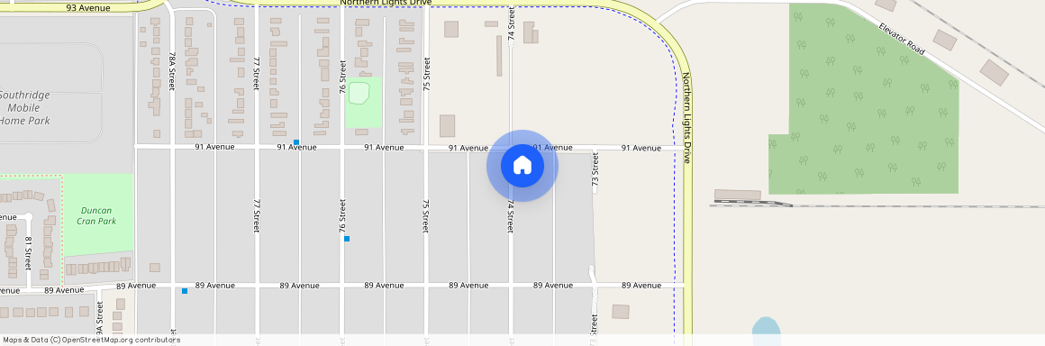 9009 74 Street, V1J 0N7, Fort St. John