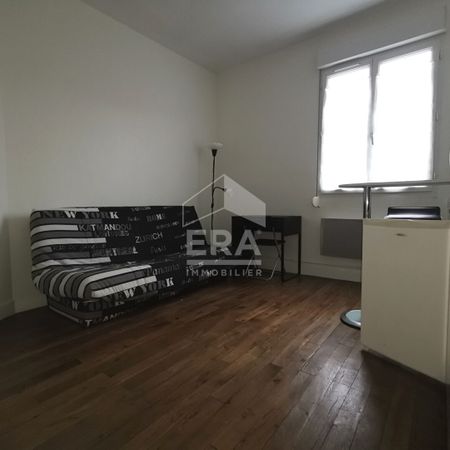 Location Appartement 1 pièce 15m² TOURS 37000 - Photo 3