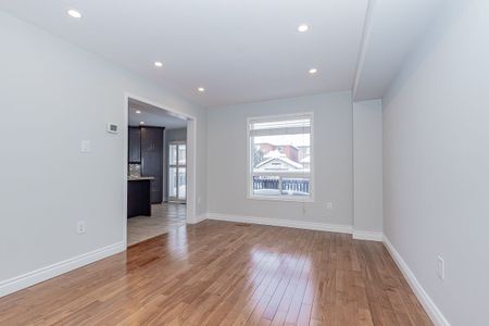 For Lease - 72 Sylwood Crescent, Vaughan, Ontario - Photo 2