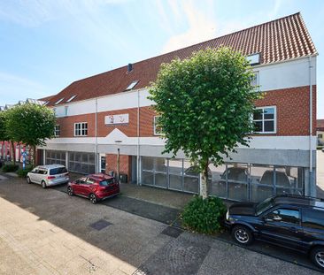 Møllegade, 50 2. th., 6900, Skjern - Photo 4