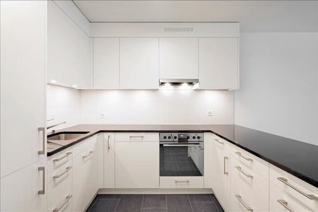 Luminous apartment in Gundeli - Foto 5