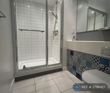 Studio to rent - Photo 5