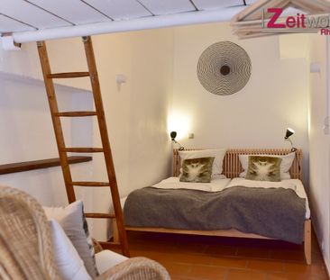 Heimbach, Rursee - Ferienwohnung-2 Zimmer-Loft - Video Online - Photo 4