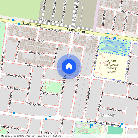 36 Heartlands Boulevard, Tarneit VIC 3029