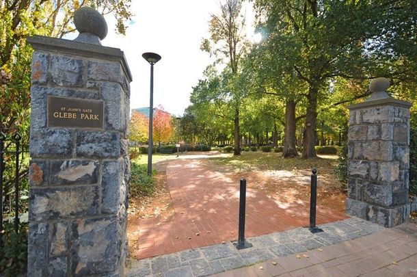 Booroondara Street, Reid ACT 2612 - 1 bed house for Rent, $465 per week - 17847984 | Domain - Photo 1