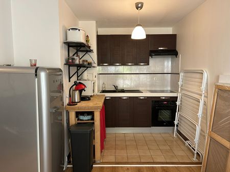 Location appartement 1 pièce, 29.36m², Bry-sur-Marne - Photo 3