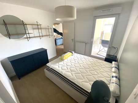 Appartement T2 Villemomble à louer - Photo 3