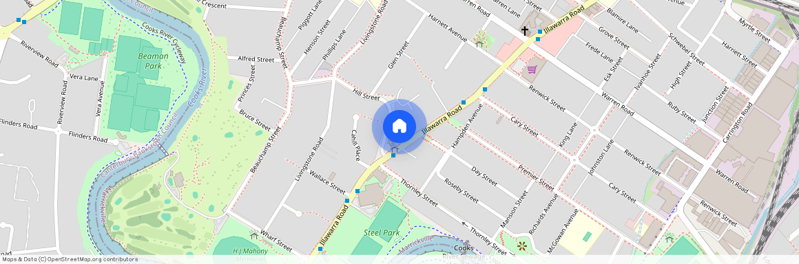 26/486 Illawarra Road Marrickville