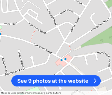 Cypress Road, Droylsden, Greater Manchester, M43 - Photo 1