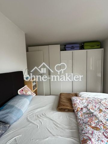 Lichtdurchflutete Wohnung mit Traum Terrasse - Photo 5