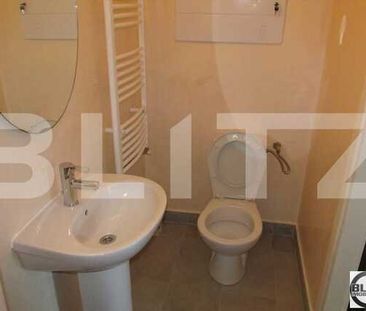 Apartament cu 1 camera, 35 mp, imobil nou, mobilat modern, zona UMF! - Photo 6