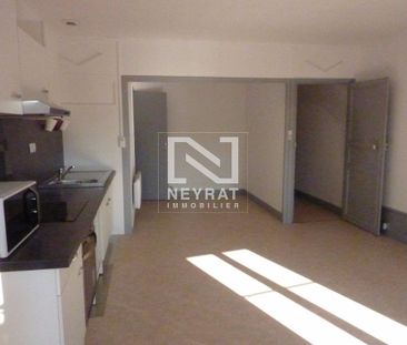 Location Appartement 1 pièce 30m² AUTUN 71400 - Photo 5