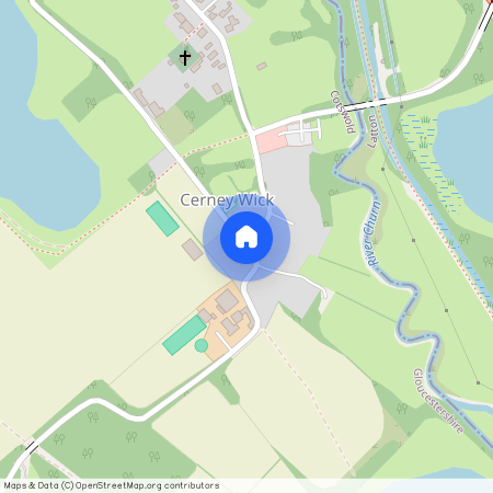 Cerney Wick, Cirencester, Gloucestershire, GL7