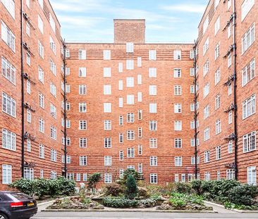 Latymer Court, Hammersmith Road, Hammersmith, London, W6 - Photo 6