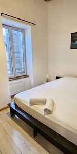 Location Appartement 3 pièces 69m² CHALAMONT 01320 - Photo 4