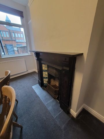 2 Bed Terraced House, Lorne Road, LE2 - Photo 5