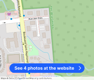 2 CH - 1 SDB - Gatineau - $1,395 /mo - Photo 1