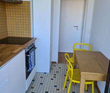 Appartement te huur - Foto 3