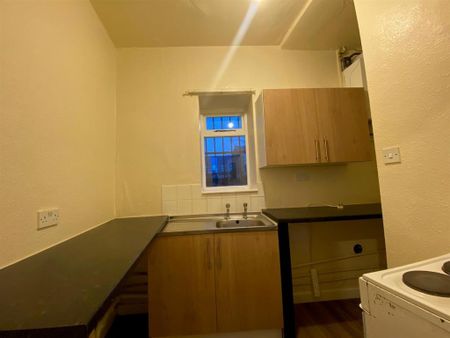 1 bedroom terraced house to rent - Photo 4