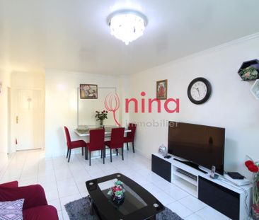 Location Appartement - Photo 2